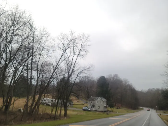Tamarack Mobile Home Park Picture 2
