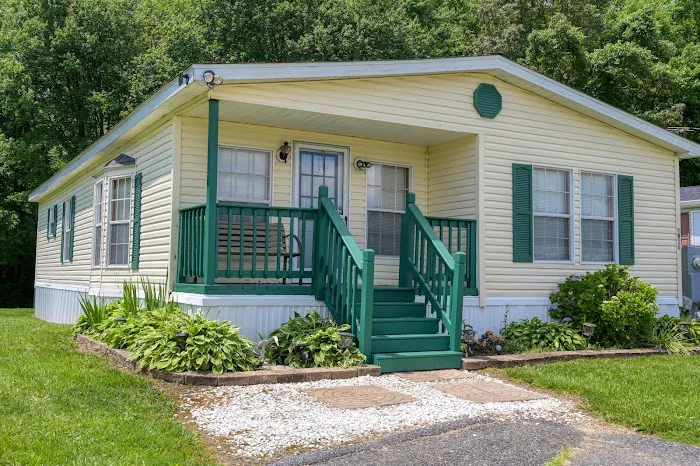 Bush River Manor Picture 2