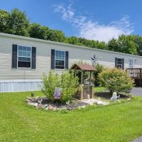 Bush River Manor ico