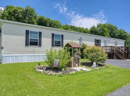 Bush River Manor