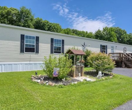 Bush River Manor