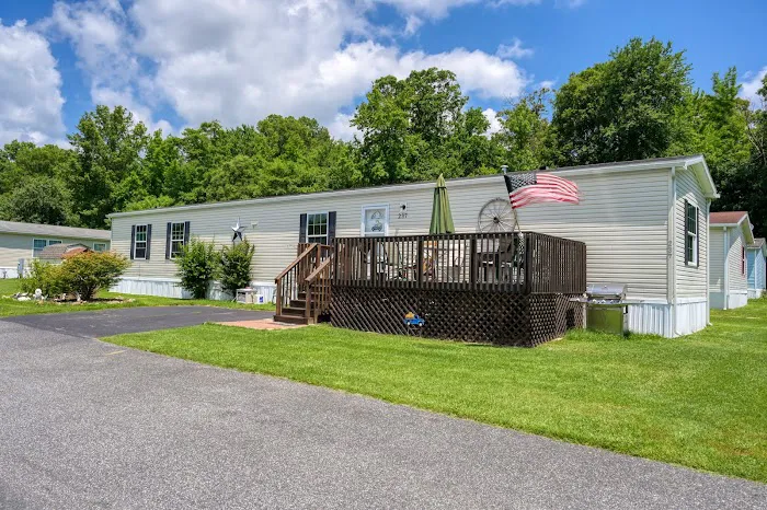 Bush River Manor Picture 4