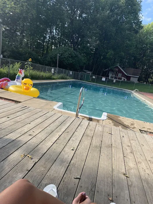 Oneida Campground & Lodge Picture 3