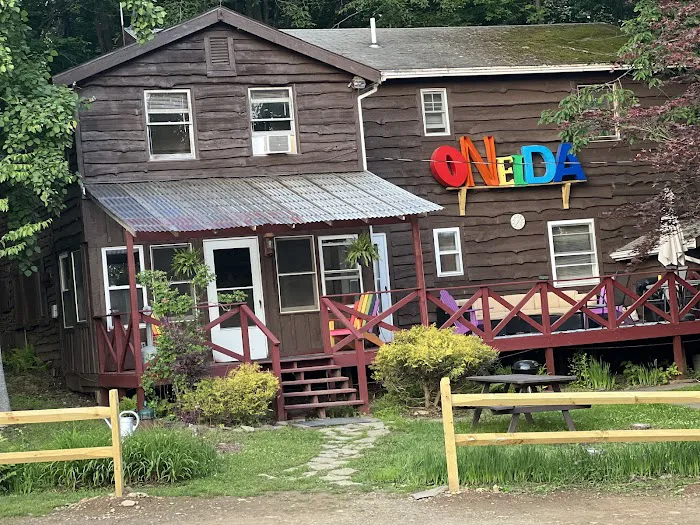 Oneida Campground & Lodge Picture 2