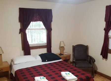 Oneida Campground & Lodge