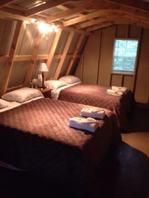 Oneida Campground & Lodge Picture 4