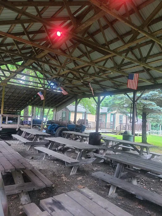 The Camp at East Lake Picture 8