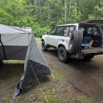 Carpenter Town Camping