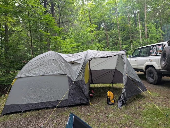 Carpenter Town Camping Picture 7