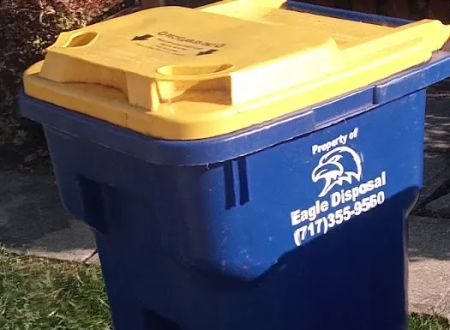 Ephrata mobile home Park