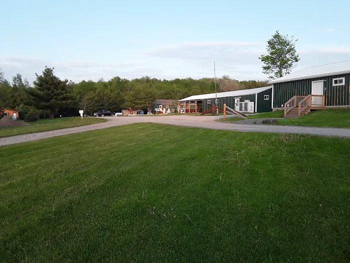 Montrose Campground Picture 4