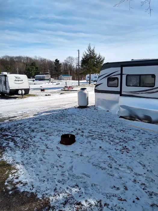 Montrose Campground Picture 7