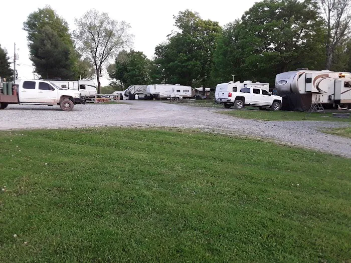 Montrose Campground Picture 5