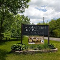 Schodack Island State Park ico