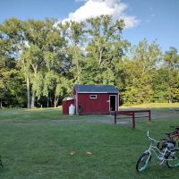 Dingman's Family Campgrounds ico