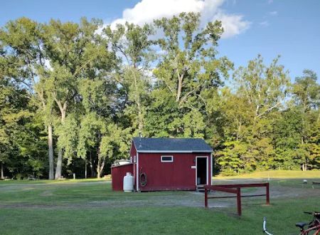 Dingman's Family Campgrounds