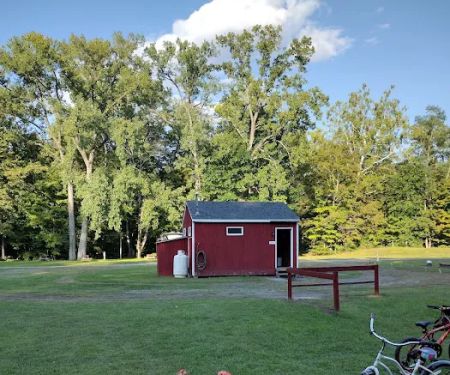 Dingman's Family Campgrounds