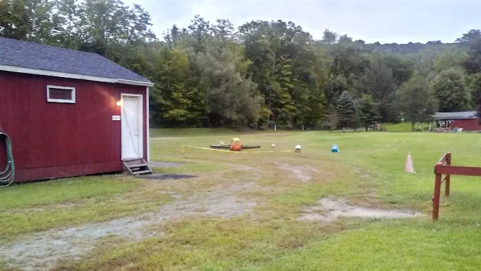 Dingman's Family Campgrounds Picture 2
