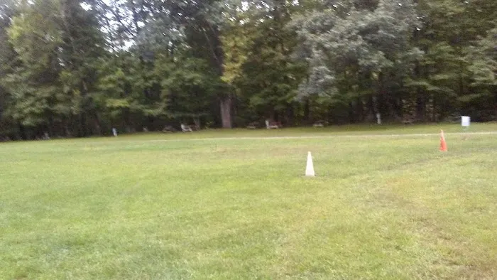 Dingman's Family Campgrounds Picture 3