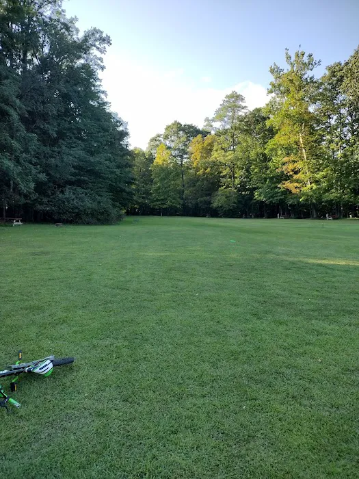 Dingman's Family Campgrounds Picture 6