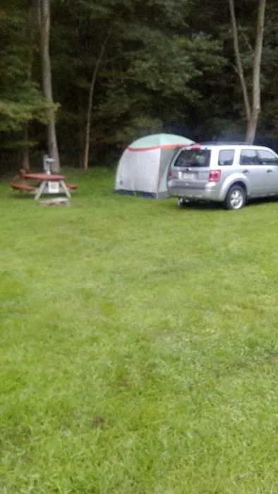 Dingman's Family Campgrounds Picture 4