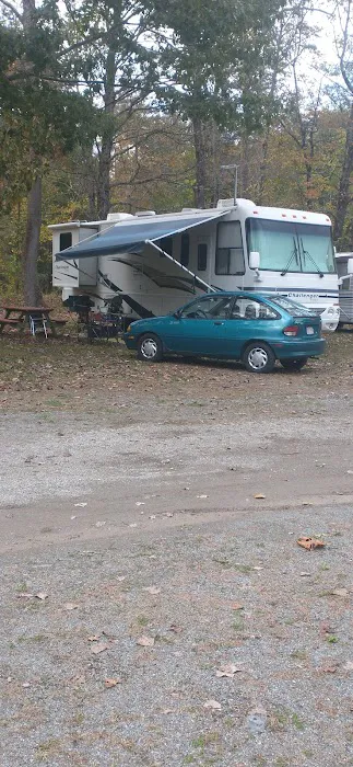 Dingman's Family Campgrounds Picture 8