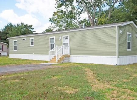 South Wood Acres
