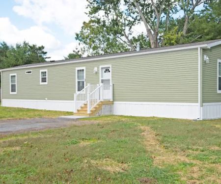 South Wood Acres