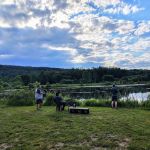 Wyomanock Farm Camping
