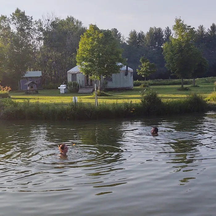 Wyomanock Farm Camping Picture 6