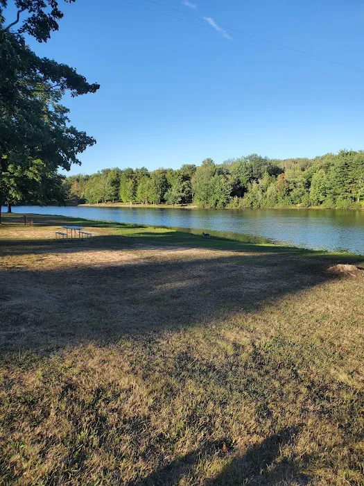 Woodstock Lake Campground Picture 1