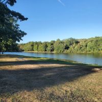Woodstock Lake Campground ico