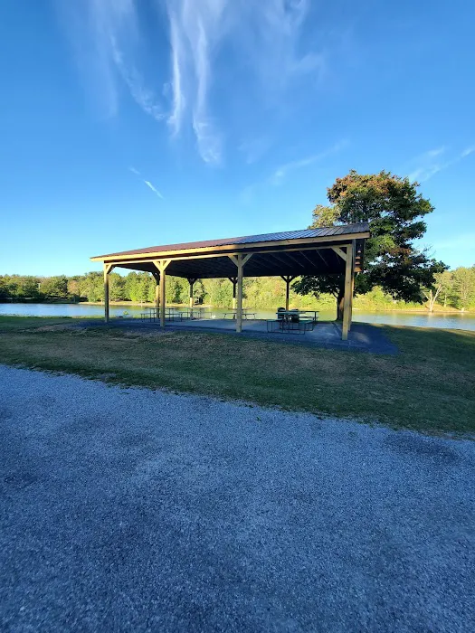 Woodstock Lake Campground Picture 5