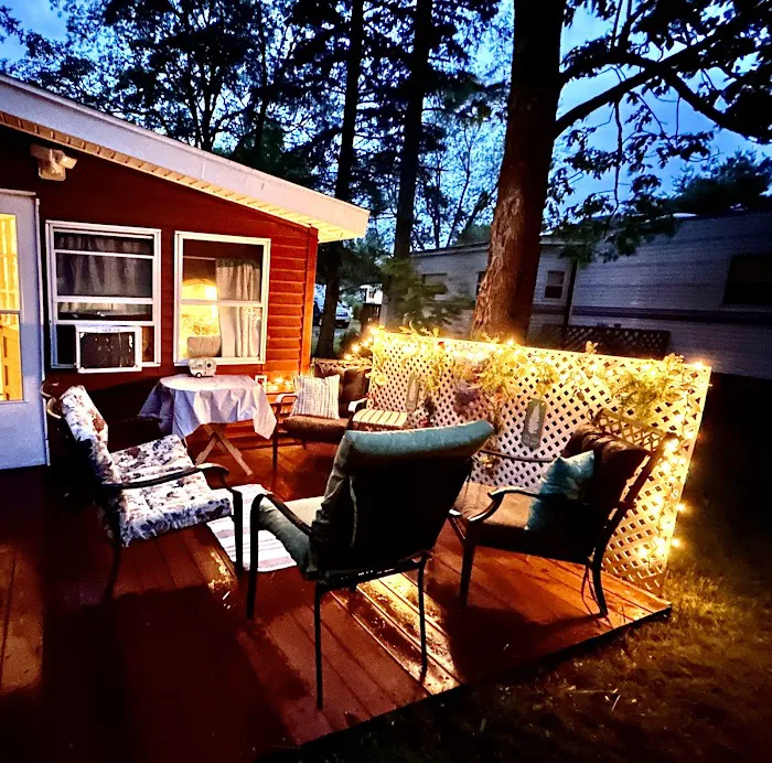 Woodstock Lake Campground Picture 7