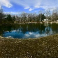 Ponderosa Pine Campground ico