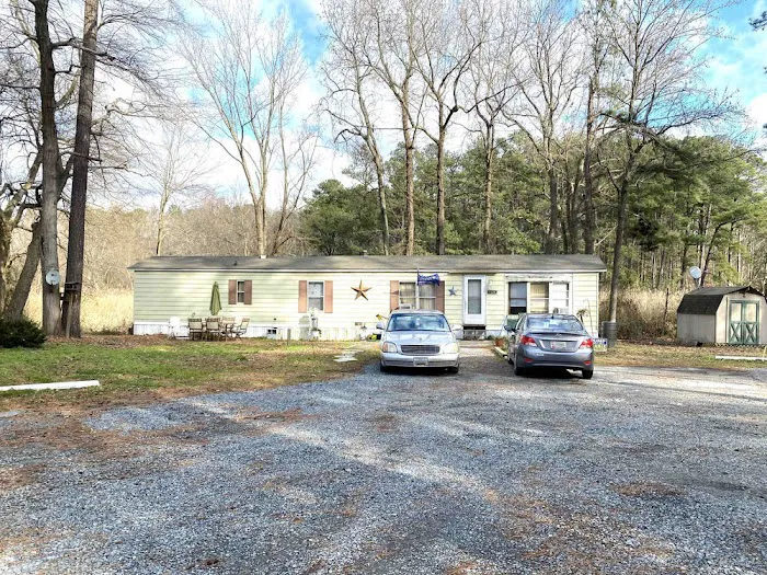 Circle Park, A Mobile Home Community Picture 1