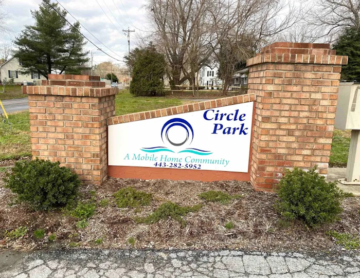 Circle Park, A Mobile Home Community Picture 2