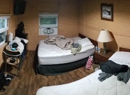Bonnie Brae Campground