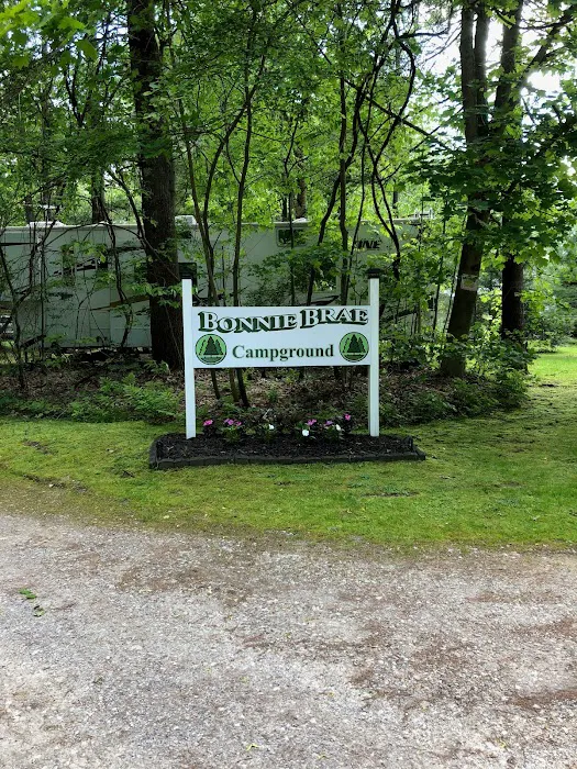 Bonnie Brae Campground Picture 4