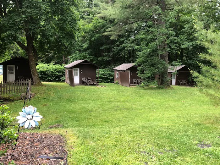 Bonnie Brae Campground Picture 5