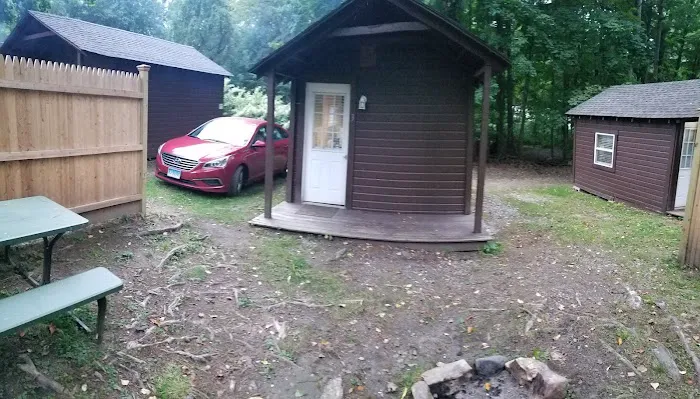Bonnie Brae Campground Picture 8