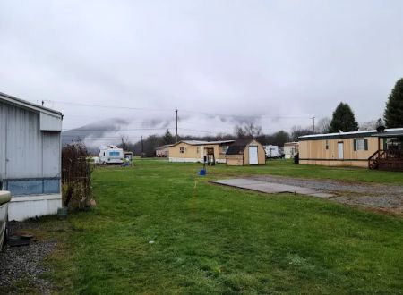 Harvest Moon Mobile Home Park