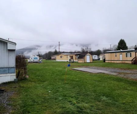 Harvest Moon Mobile Home Park