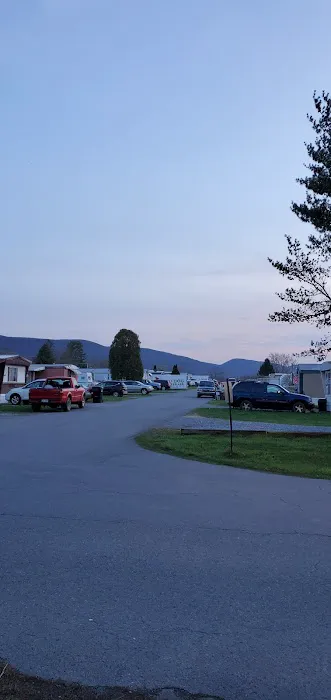 Harvest Moon Mobile Home Park Picture 3
