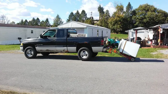 Harvest Moon Mobile Home Park Picture 5