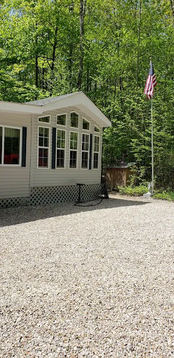 Klondike Campground Picture 1
