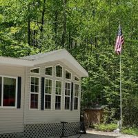 Klondike Campground ico