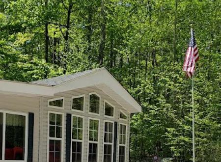 Klondike Campground