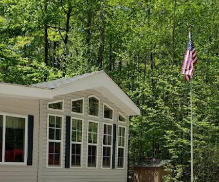Klondike Campground
