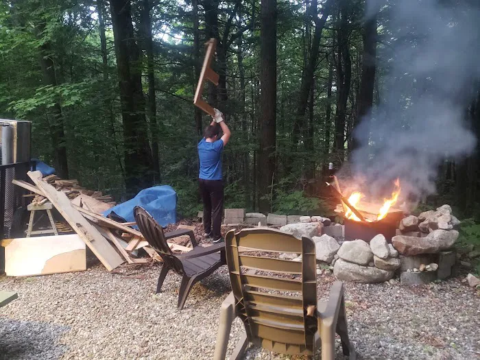 Klondike Campground Picture 5